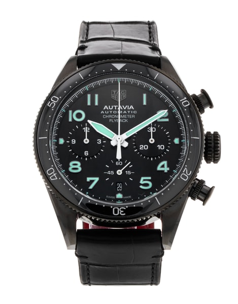 Tag Heuer Autavia CBE511C.FC8280